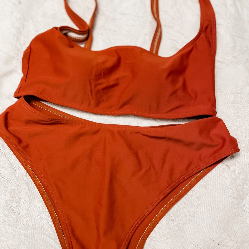 Shein size medium bikini
